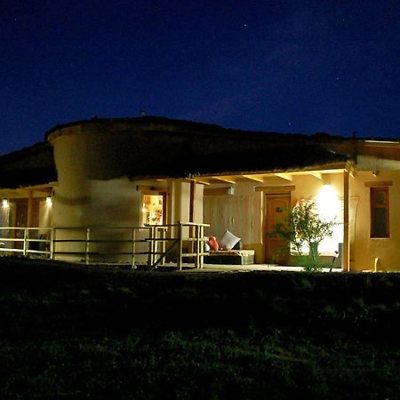 Atacama-Adventure Wellness & Ecolodge Сан-Педро-де-Атакама Экстерьер фото