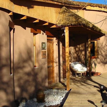 Atacama-Adventure Wellness & Ecolodge Сан-Педро-де-Атакама Экстерьер фото