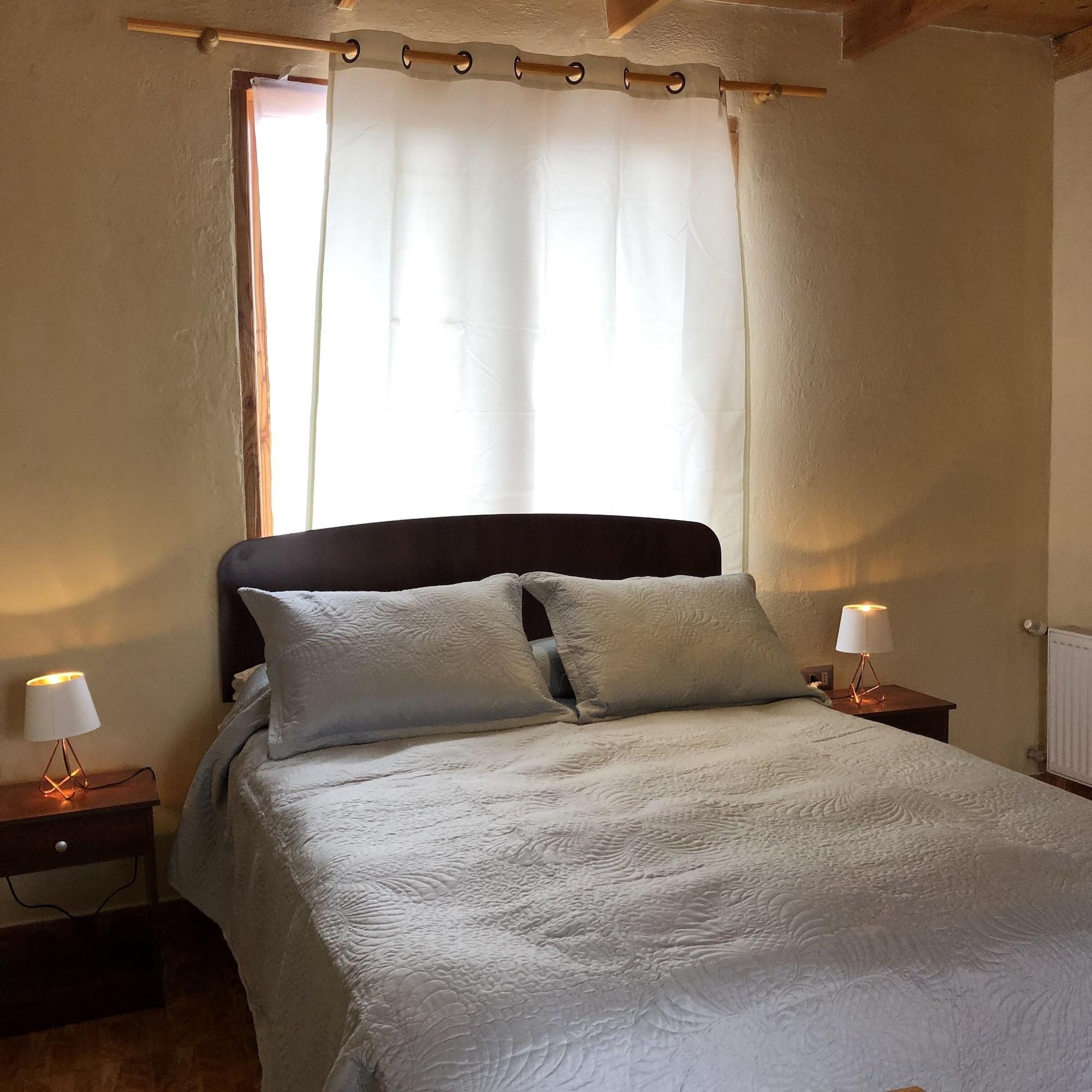 Atacama-Adventure Wellness & Ecolodge Сан-Педро-де-Атакама Экстерьер фото