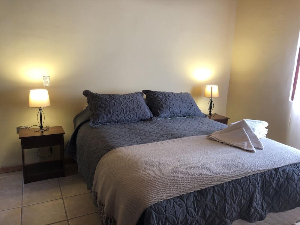 Atacama-Adventure Wellness & Ecolodge Сан-Педро-де-Атакама Экстерьер фото
