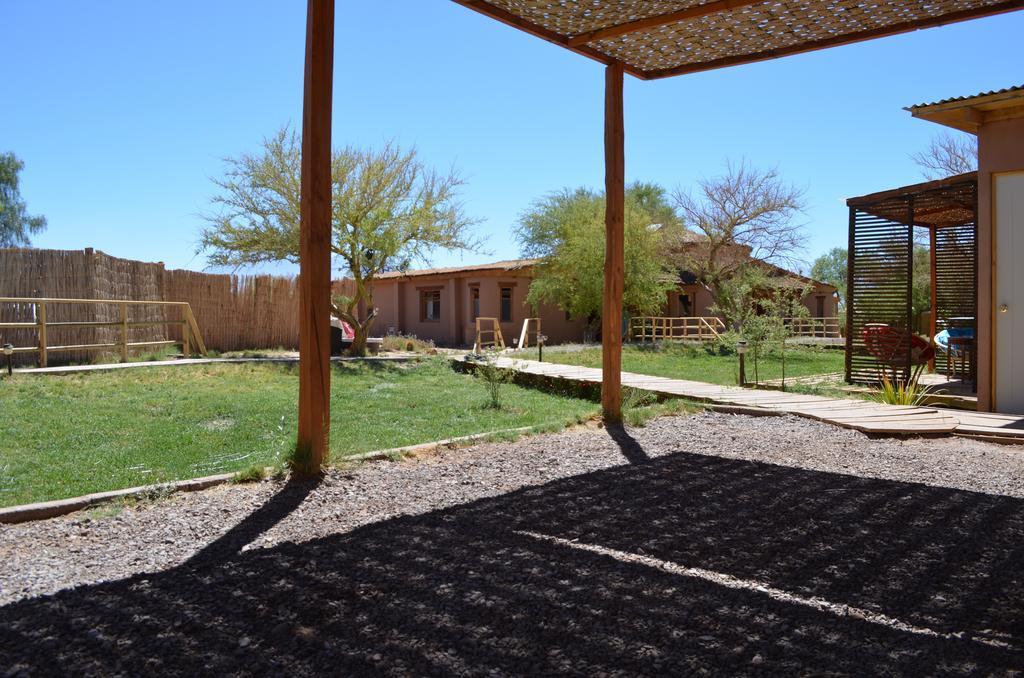 Atacama-Adventure Wellness & Ecolodge Сан-Педро-де-Атакама Номер фото