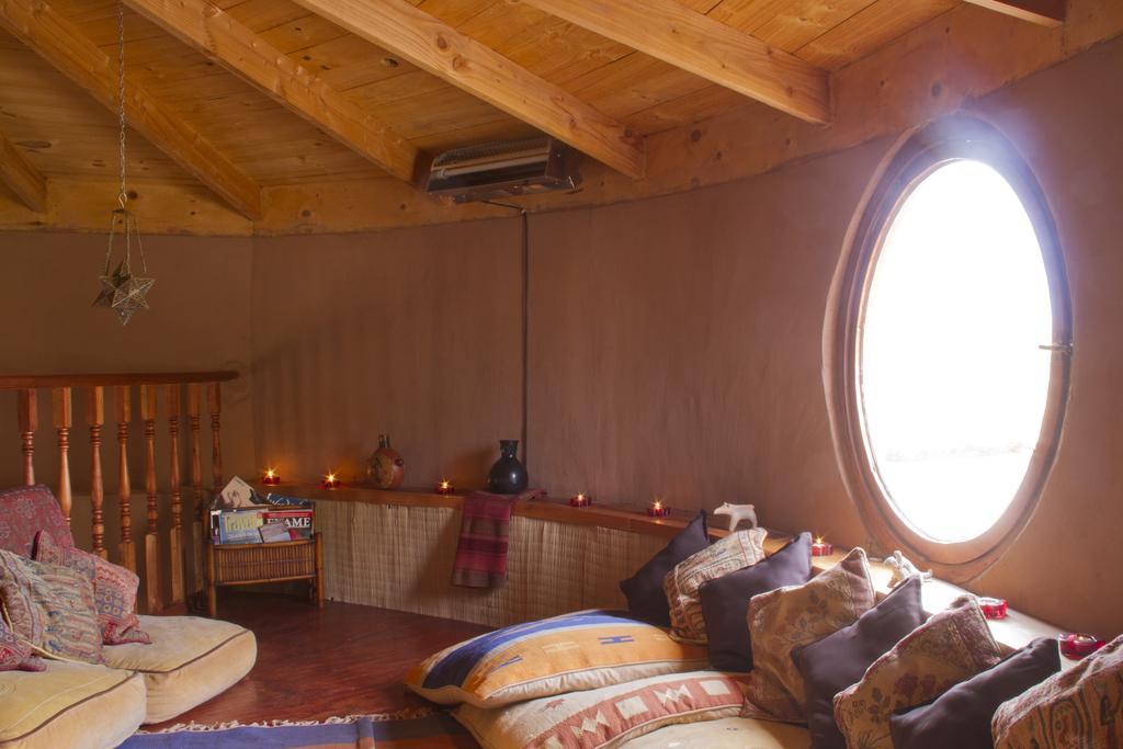 Atacama-Adventure Wellness & Ecolodge Сан-Педро-де-Атакама Экстерьер фото