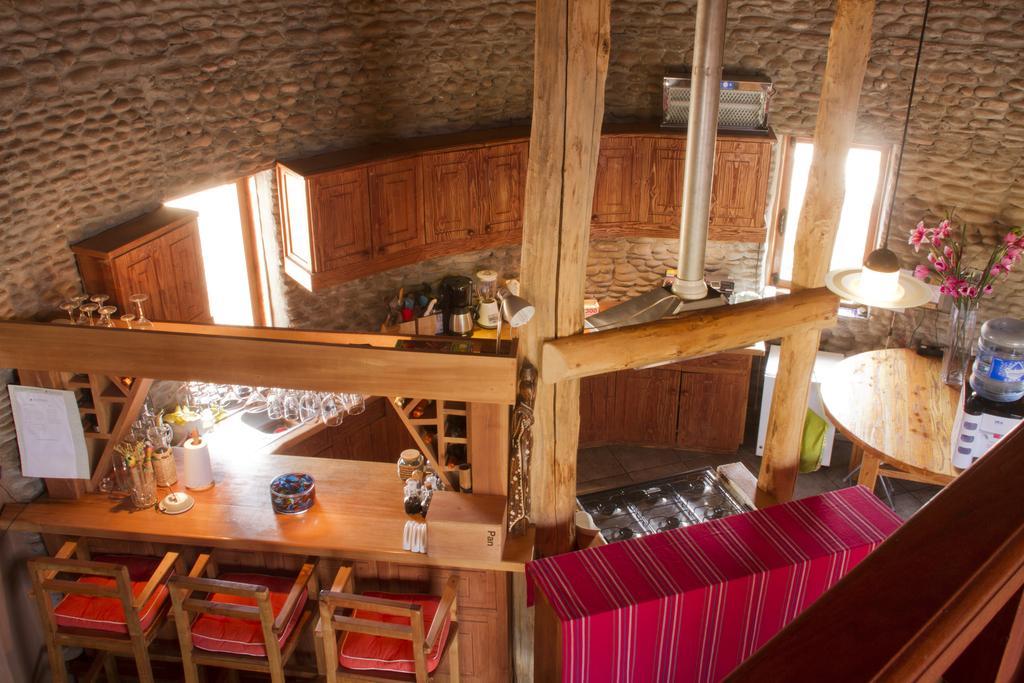 Atacama-Adventure Wellness & Ecolodge Сан-Педро-де-Атакама Экстерьер фото