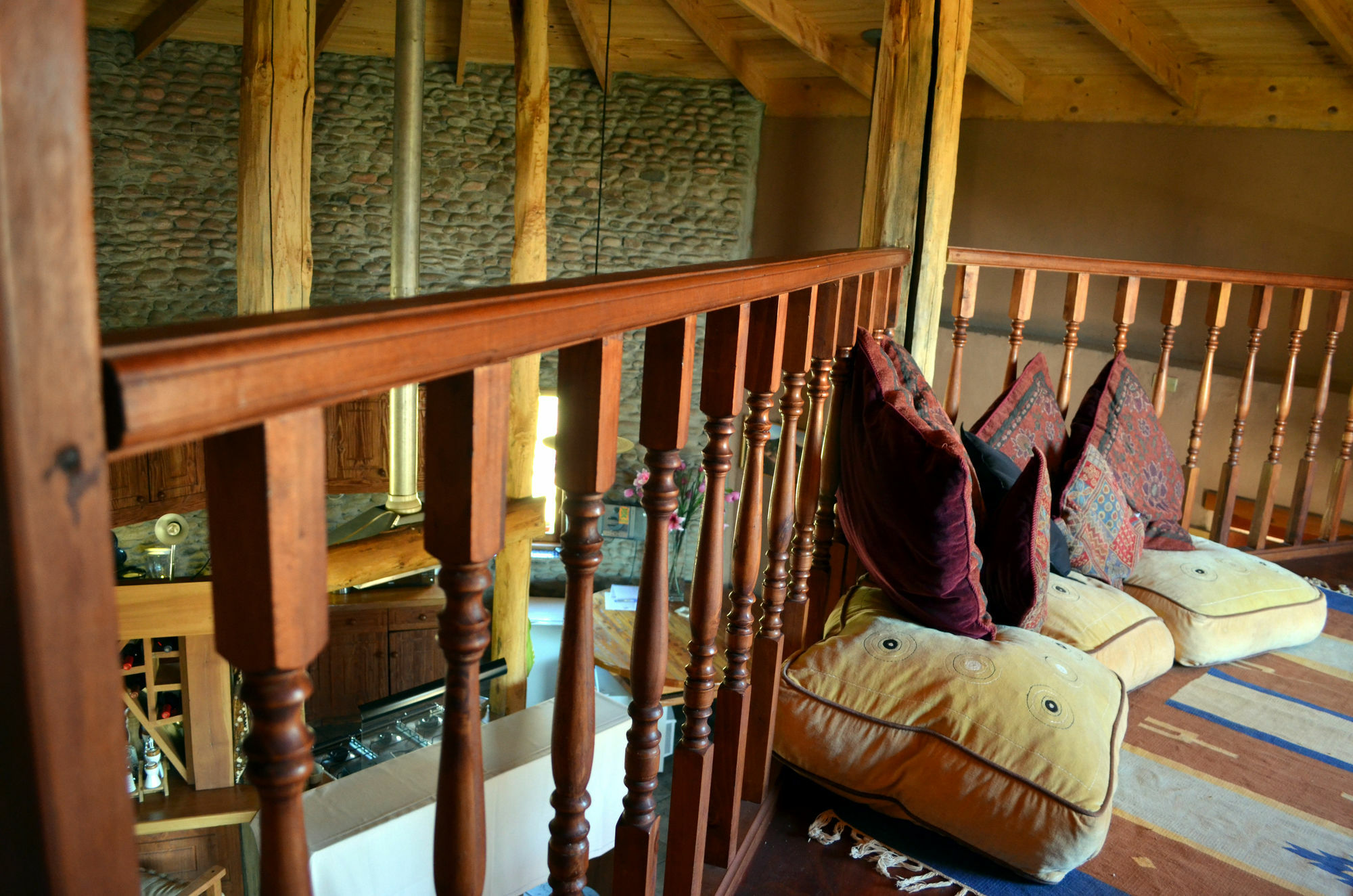 Atacama-Adventure Wellness & Ecolodge Сан-Педро-де-Атакама Экстерьер фото
