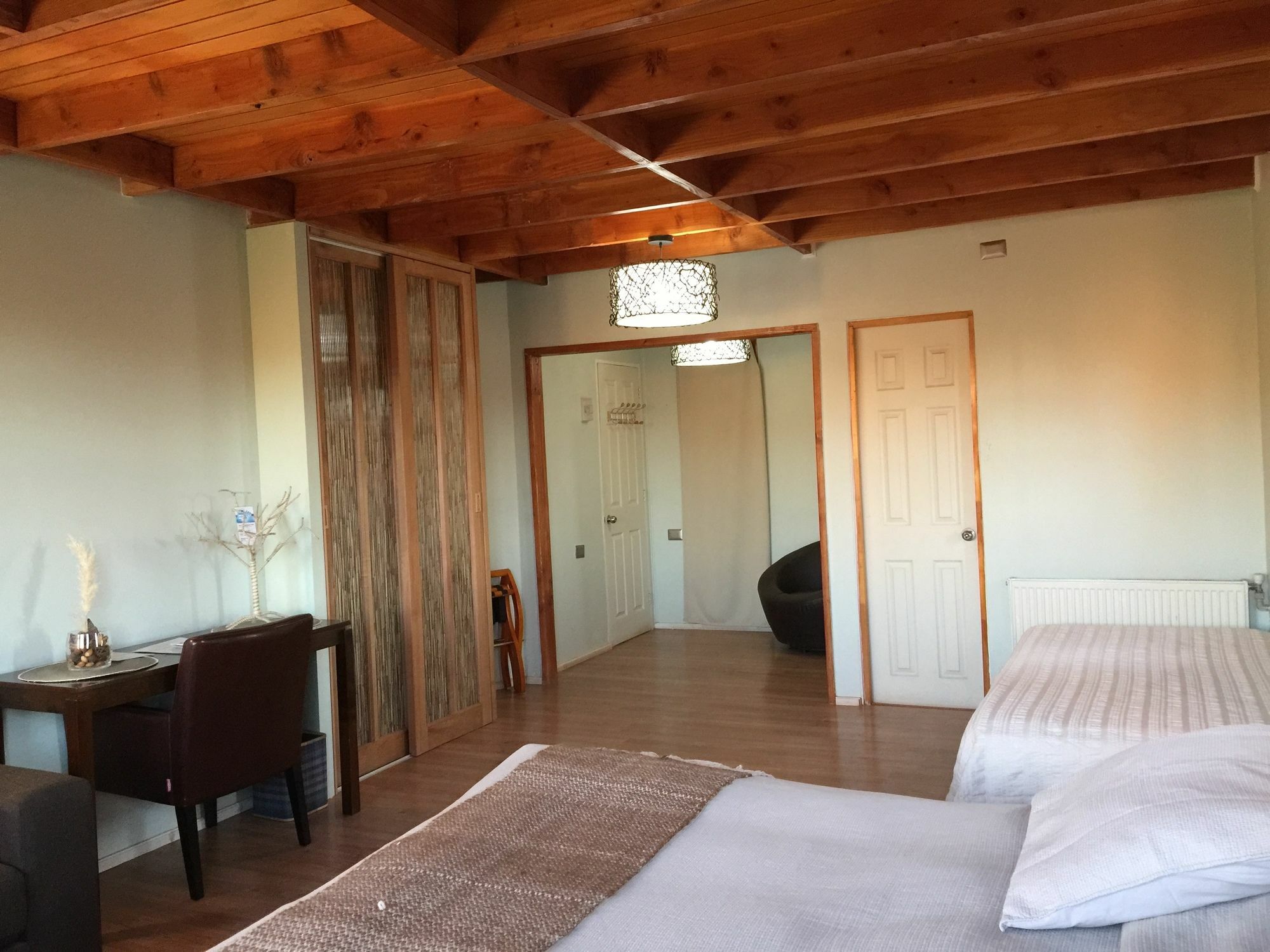 Atacama-Adventure Wellness & Ecolodge Сан-Педро-де-Атакама Экстерьер фото